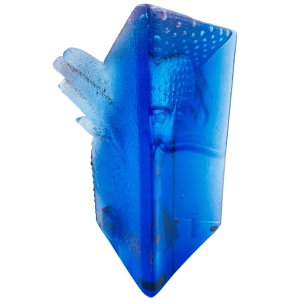 Blue Passage Nr.6, Unique - Kosta Boda