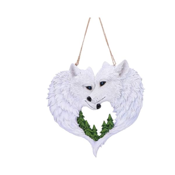 Snow in Love 20cm