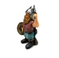 Miniatyrbild 2 av 4: Viking Krigare med svärd och sköld