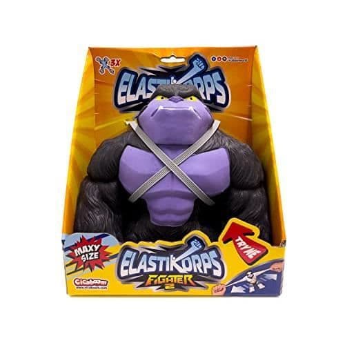CICABOOM ELASTIKORPS FIGHTER 2 MAXY BONGO ELAMFGH24BGO