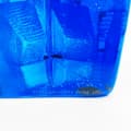 Miniatyrbild 3 av 4: Blue Passage Nr.1, Unik - Kosta Boda