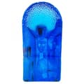 Miniatyrbild 1 av 4: Blue Passage Nr.1, Unik - Kosta Boda