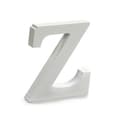 Miniatyrbillede 2 af 2: Brev Pincello Z Hvid 2 x 16 x 14,5 cm (24 enheder)