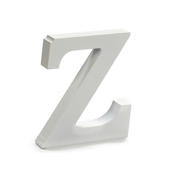 Brev Pincello Z Hvid 2 x 16 x 14,5 cm (24 enheder)
