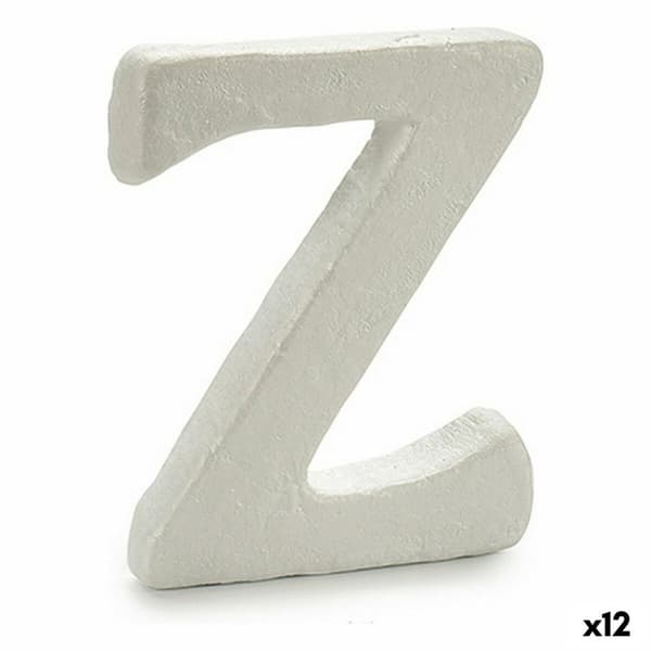 Brev Pincello Z Vit polystyren (12 antal)
