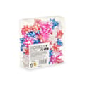 Miniatyrbild 3 av 4: Roterande Glans Bakverk 4 cm PVC (12 antal)