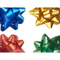 Pikkukuva 4 / 4: Silmukat Pincello 6 PVC 2,3 cm Matta Monivärinen (12 osaa)