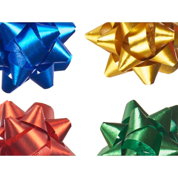 Silmukat Pincello 6 PVC 2,3 cm Matta Monivärinen (12 osaa)