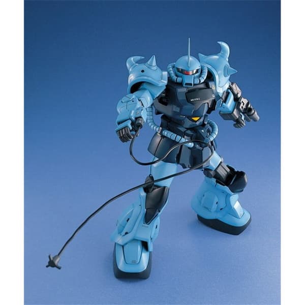 Koristehahmo Bandai MS-07B-3 GOUF CUSTOM Muovinen