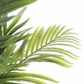 Miniatyrbild 2 av 3: Dekorativ växt Mica Decorations Palmträd 80 x 160 cm