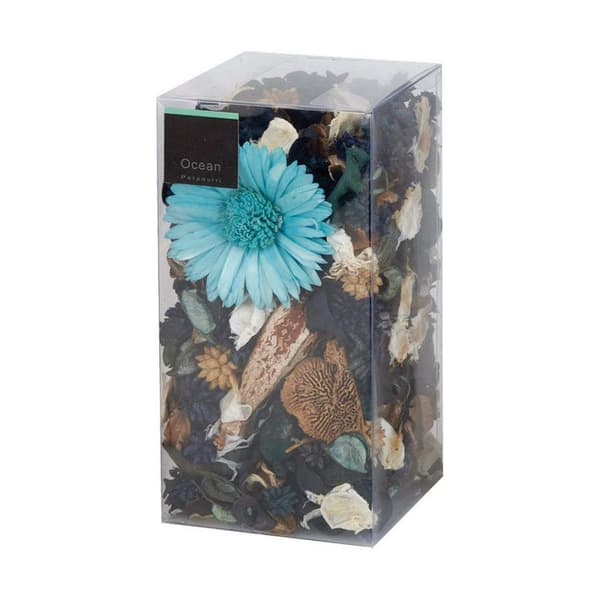 Dekorativa blommor Aromatisk 250 g