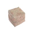 Miniatyrbild 2 av 3: Korg - set DKD Home Decor Multicolour Bambu Boho 27 x 27 x 23 cm