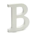 Miniatyrbild 2 av 2: Brev Pincello B Vit 1,8 x 21 x 17 cm (12 antal)
