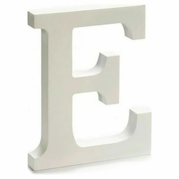 Brev Pincello E Vit 1,8 x 21 x 17 cm (12 antal)