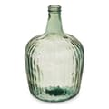 Miniatyrbild 2 av 3: Flaska 2255/08R-CH Champagne Ränder 8 L 22 x 37,5 x 22 cm Dekoration (2 antal)