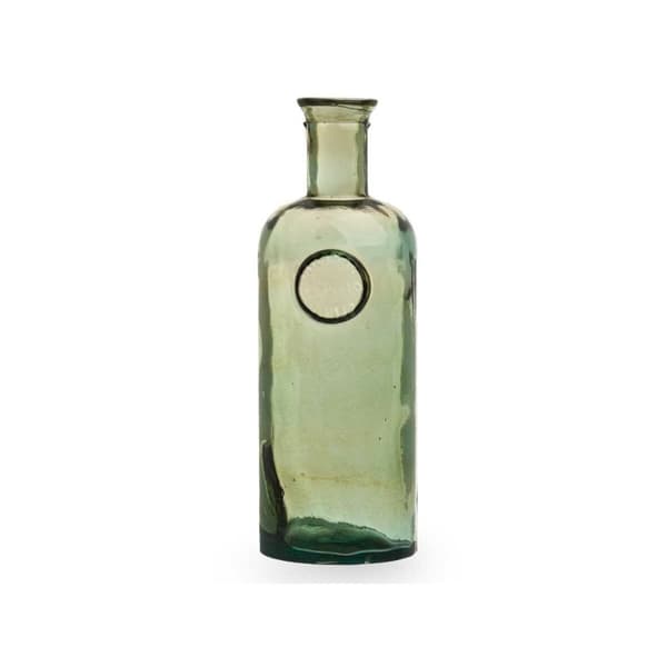 Flaska Stamp Champagne Dekoration (6 antal)