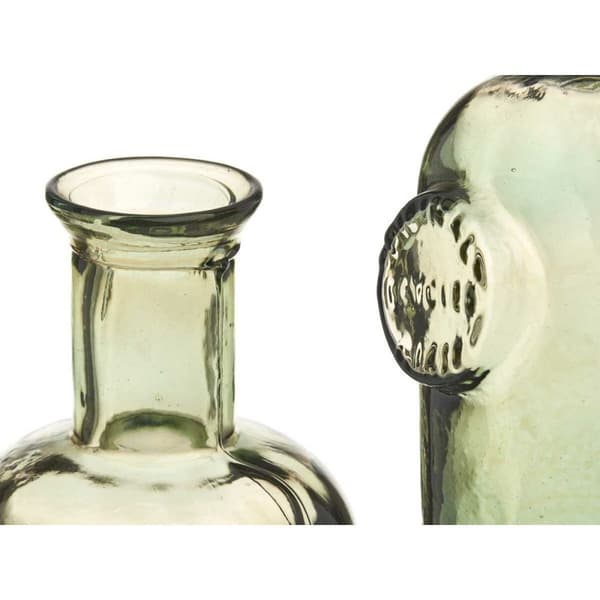 Flaska Stamp Champagne Dekoration (6 antal)