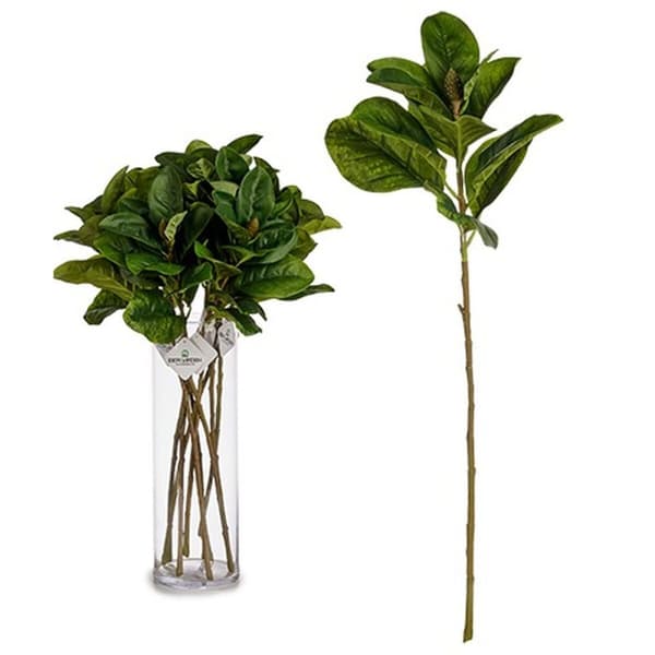 Gren Ibergarden YD130615 Grön Plast 80 cm Blad (12 antal)