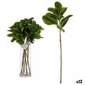 Miniatyrbild 1 av 3: Gren Ibergarden YD130615 Grön Plast 80 cm Blad (12 antal)