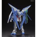 Miniatyrbild 2 av 6: Samlingsfigurer Bandai GUNDAM AMAZING EXIA
