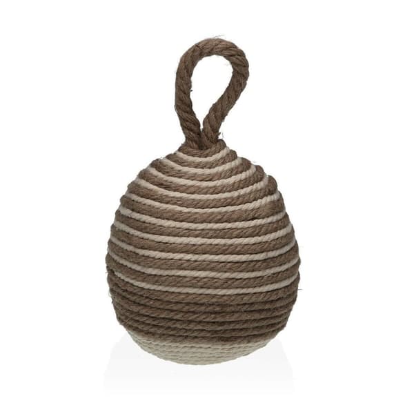 Dörrstopp Versa Textil 16 x 26 x 16 cm