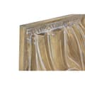 Miniatyrbild 2 av 4: Väggdekoration Home ESPRIT Gyllene 94,5 x 4,5 x 94,5 cm (2 antal)
