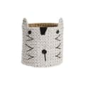 Miniatyrbillede 1 af 3: Kurv DKD Home Decor 37 x 37 x 40 cm