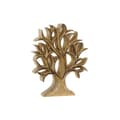 Miniatyrbillede 1 af 3: Dekorativ figur DKD Home Decor 25 x 4 x 30 cm Natur Træ (1 enheder)