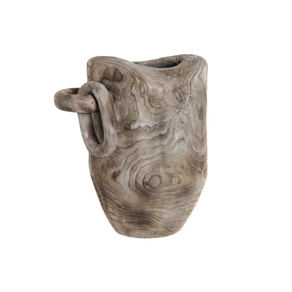 Dekorativ figur DKD Home Decor Traditionel stil Pile-slægten (44 x 33 x 49 cm)