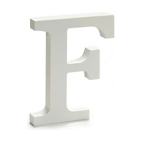 Brev Pincello F Hvid 1,8 x 21 x 17 cm (12 enheder)