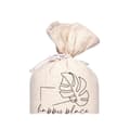 Miniatyrbillede 3 af 3: dørstop Happy Place sæk (sack) 13 x 26 x 13 cm (6 enheder)
