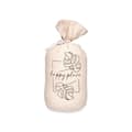 Miniatyrbillede 2 af 3: dørstop Happy Place sæk (sack) 13 x 26 x 13 cm (6 enheder)