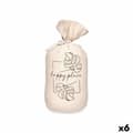 Miniatyrbillede 1 af 3: dørstop Happy Place sæk (sack) 13 x 26 x 13 cm (6 enheder)