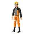 Miniatyrbillede 4 af 11: Dekorativ figur Bandai Naruto Ukumaki - Final Battle 17 cm
