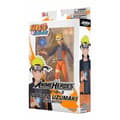 Miniatyrbillede 8 af 11: Dekorativ figur Bandai Naruto Ukumaki - Final Battle 17 cm