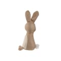 Miniatyrbillede 3 af 3: dørstop Home ESPRIT Sand 20 x 10 x 35 cm Kanin (2 enheder)