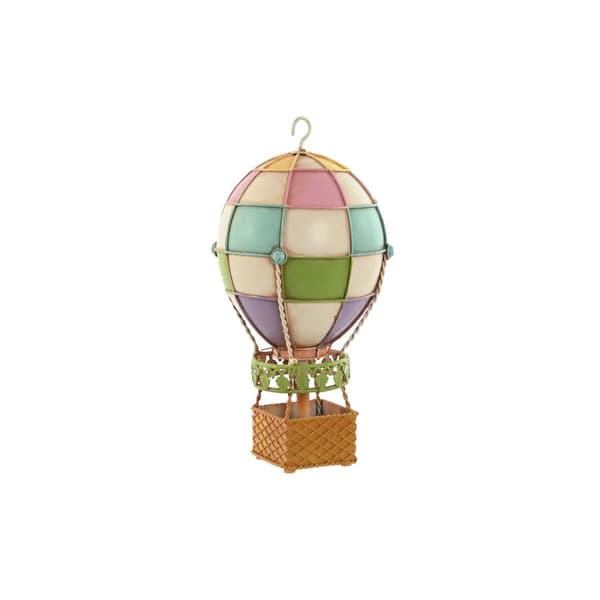 Dekorativ figur Home ESPRIT Vintage 13 x 13 x 25 cm