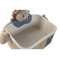 Miniatyrbillede 3 af 4: Kurvesæt Home ESPRIT Grøn Natur 40 x 32 x 27 cm (2 Dele)