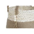 Miniatyrbillede 2 af 4: Kurvesæt Home ESPRIT Natur Lys brun Jute Moderne 41 x 30 x 33 cm (3 Dele)