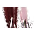 Miniatyrbilde 2 av 3: Buketter DKD Home Decor PVC 12 x 12 x 106 cm (2 enheter)