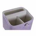 Miniatyrbilde 2 av 2: Fjernkontrollholder DKD Home Decor Syrin Romantisk 19 x 16 x 14 cm Polyuretan Roterende