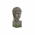 Miniatyrbilde 1 av 3: Dekorativ Figur DKD Home Decor Fiberglass Dame (27