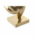 Miniatyrbilde 2 av 2: Dekorativ Figur DKD Home Decor Gyllen Harpiks (32.