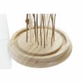Miniatyrbilde 2 av 3: Dekorativ Figur DKD Home Decor 15 x 15 x 26 cm Brun Kukat