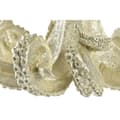 Miniatyrbilde 3 av 3: Dekorativ Figur DKD Home Decor Gyllen Harpiks Blek