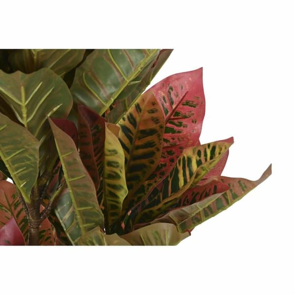 Dekorativ Plante DKD Home Decor Brun Polyetylen Grønn 50 x 50 x 140 cm