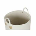 Miniatyrbilde 4 av 4: Basketballsett DKD Home Decor 40 x 40 x 52 cm Naturfiber Boho (2 enheter)