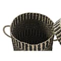 Miniatyrbilde 4 av 4: Basketballsett DKD Home Decor Kolonial Fiber (45 x 45 x 56 cm)