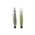Miniatyrbilde 1 av 3: Dekorativ Plante DKD Home Decor 40 x 40 x 150 cm Rosa Syrin Polyetylen PVC (2 enheter)