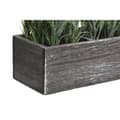 Miniatyrbilde 3 av 3: Dekorativ Plante DKD Home Decor Tre Polyetylen 32 x 14 x 19,5 cm (2 enheter)
